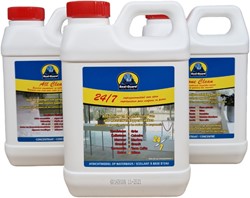 Seal-Guard 24/7 Bescherming op Waterbasis Pakket