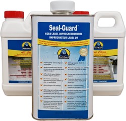 Seal-Guard Gold Label Pakket
