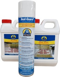 Seal-Guard Easy Spray Pakket