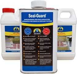 Seal-Guard Porcellanato en Steen Pakket