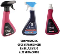 Silestone Q-Action - 500ml-3