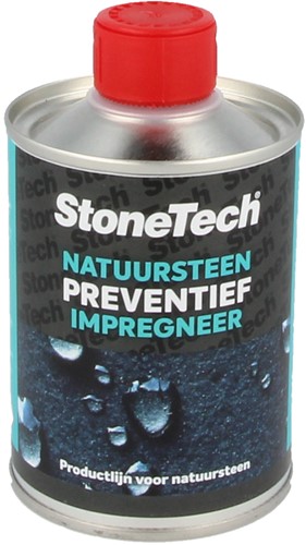 StoneTech Natural Stone Impregnator - 250ml