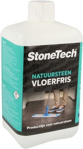 StoneTech Natuursteen Vloerfris - 1L