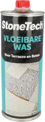 StoneTech Vloeibare Was voor Terrazzo en Beton - 1L