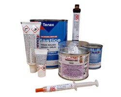 Reparatie producten