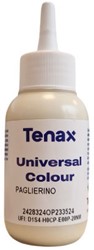 Tenax Color Paste Paglierino - 75ml