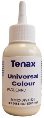Tenax Color Paste Paglierino - 75ml