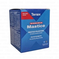 Tenax Solido Nero (Black) - Two-component polyester stone adhesive - 125ml-3