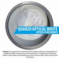 Tenax Solido Quarzo Optical White - Two-component polyester stone adhesive - 1L-2